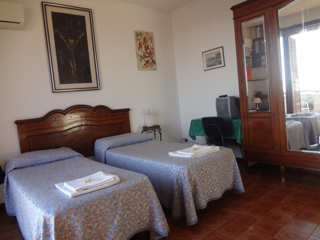 Casa Riccio Hotel Palermo Cameră foto