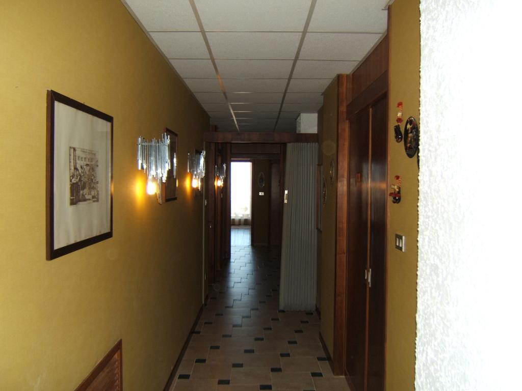 Casa Riccio Hotel Palermo Exterior foto